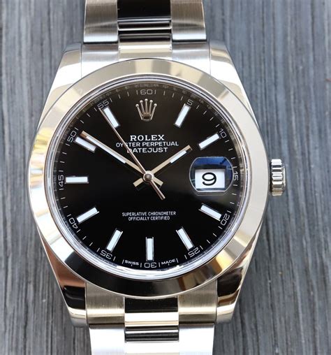 rolex 13600 datejust|Rolex Datejust 126300.